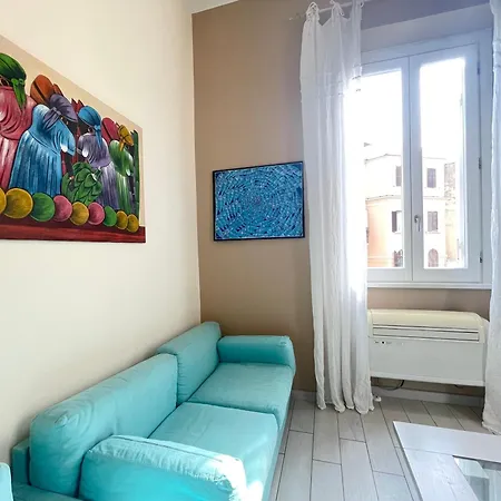 Casa Dea Fortuna - Centro A Un Passo Dal Mare 公寓 *