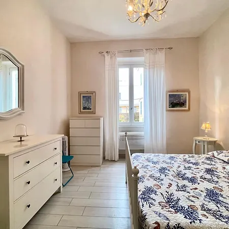 Casa Dea Fortuna - Centro A Un Passo Dal Mare Lejlighed Anzio