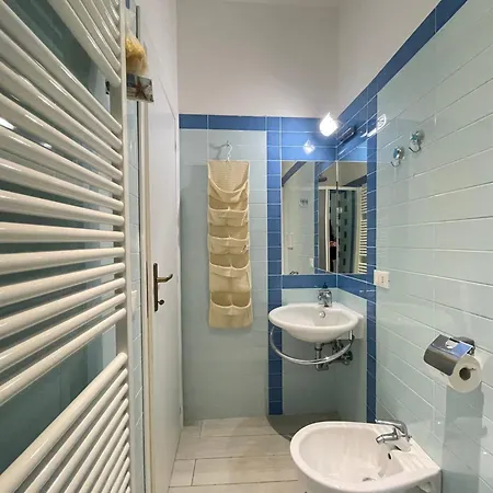 Casa Dea Fortuna - Centro A Un Passo Dal Mare Anzio