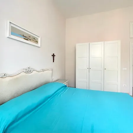 Lejlighed Casa Dea Fortuna - Centro A Un Passo Dal Mare Anzio