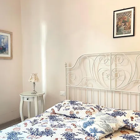Casa Dea Fortuna - Centro A Un Passo Dal Mare * 安齐奥
