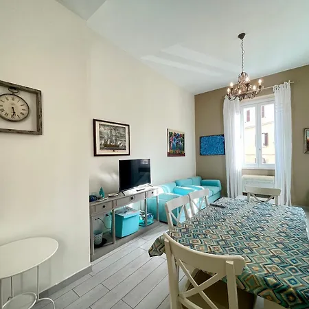 Casa Dea Fortuna - Centro A Un Passo Dal Mare * Anzio