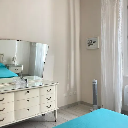 Апартаменты Casa Dea Fortuna - Centro A Un Passo Dal Mare