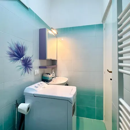 Casa Dea Fortuna - Centro A Un Passo Dal Mare Apartment *