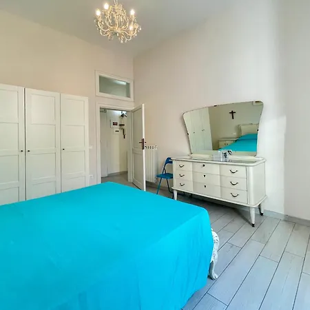 Apartment Casa Dea Fortuna - Centro A Un Passo Dal Mare