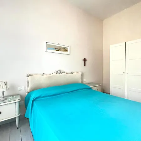 Casa Dea Fortuna - Centro A Un Passo Dal Mare *