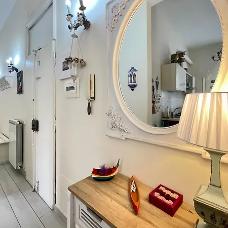 Apartment Casa Dea Fortuna - Centro A Un Passo Dal Mare Anzio