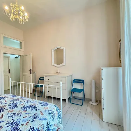 Apartamento Casa Dea Fortuna - Centro A Un Passo Dal Mare Anzio