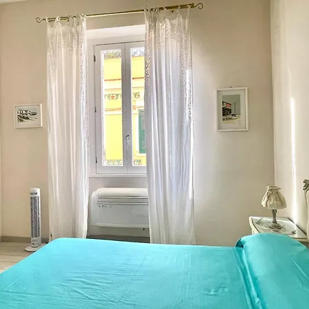 Casa Dea Fortuna - Centro A Un Passo Dal Mare *