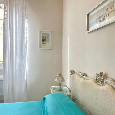 Casa Dea Fortuna - Centro A Un Passo Dal Mare 安齐奥