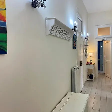 Apartamento Casa Dea Fortuna - Centro A Un Passo Dal Mare *