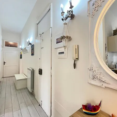 Apartment Casa Dea Fortuna - Centro A Un Passo Dal Mare