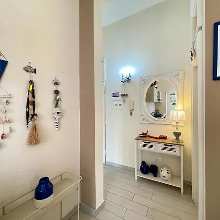 Apartamento Casa Dea Fortuna - Centro A Un Passo Dal Mare Anzio
